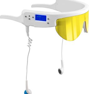 Difusor de Aromaterapia com 5 Óleos Essenciais, Difusor de Chama com 3 Modo Névoa 4 Temporizador Até 12H de Difusores de Óleo Essencial de Aroma Contínuo Auto-Off Waterless para Home Office(Madeira) NEWYID