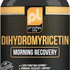 DHM Dihydromyricetin, Prodigy Life, 400mg, 30 capsulas