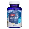 Colostro de Cabra holandesa, Hepatica, 500mg, 120 cápsulas