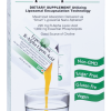 R-ALFA ÁCIDO LIPOICO LIPOSSOMAL - LIVON - 30 pacotes