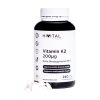 Vitamina K2, MK7, 200mcg, 240 cápsulas