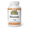 Melatonina Sublingual - Natural Factors
