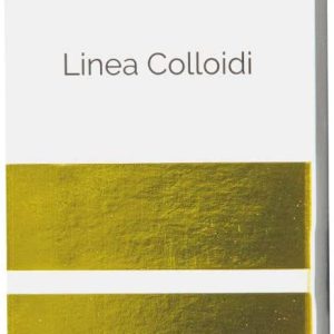 Ouro Coloidal, Vonderweid, 20 ppm, 100ml