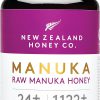 Mel de Manuka, Mel da Nova Zelândia puro e saudável, New Zealand Honey Co