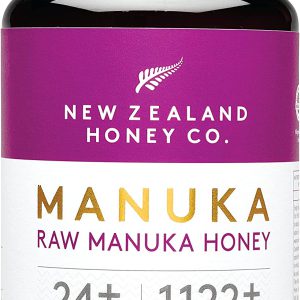 Spray para Garganta com Mel de Manuka e Própolis - Protege e Refresca em 20 ml