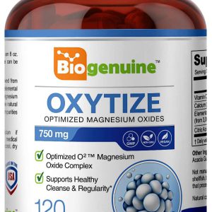 Biocidin LSF 1.7 Fl Oz - Fórmula Lipossomal para Suporte Avançado à Saúde Intestinal