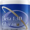 Beta 1,3D Glucan 500mg - Transfer Point