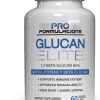 Glucan Elite, 85% Beta 1,3D Glucan, Beta Glucan de ultrapotência, Maior biodisponibilidade com BGF-Immune, Pro Formulations, 500mg, 60 vcaps