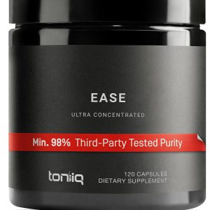 Extrato de Gingko Biloba 60mg - 365 - 180 cápsulas