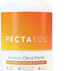 PectaSol-C (Pectina Cítrica Modificada) - EcoNugenics