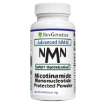 Reparo Metabólico de Mononucleidos de Nicotinamida, NMN avançado, 60 cápsulas