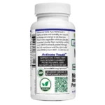 Reparo Metabólico de Mononucleidos de Nicotinamida, NMN avançado, 60 cápsulas