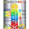 Multivitamínico diário A - Z, Todas as vitaminas essenciais + 5 adesivos multivitamínicos gratuitos de A a Z, 120 comprimidos