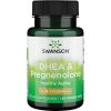 Complexo de DHEA e Pregnenolona, Swanson, 60 cápsulas