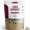 Tudca, 500mg por capsula, protetor do fígado, Nutri-Things, 60 capsulas