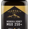 Mel Manuka Cru Egmont Honey