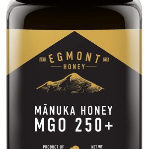 Spray para Garganta com Mel de Manuka e Própolis - Protege e Refresca em 20 ml