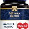 Mel de Manuka, Manuka Health