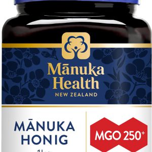 Mel de Manuka, Mel da Nova Zelândia puro e saudável, New Zealand Honey Co