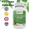 Extrato de Caralluma Fimbriata, suplemento natural para perda de peso para mulheres e homens, fabricado nos EUA, OHOO, 1200 mg, cápsulas veganas