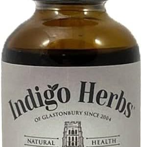 Jergon Sacha, Tintura de raiz, Indigo Herbs