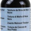 Tintura de Noz Negra Extra Forte original Dra Hulda Clark