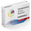 Melatonina Zinco-Selênio Fórmula Original™ Dr Pierpaoli 60 comprimidos