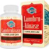Lumbrokinase Pepeior – 90 Cápsulas