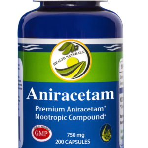 Fenilpiracetam Hidrazida em Pó, Science Bio, 5g