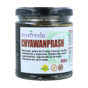 Chyawanprash autentico, Ayurveda