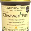 Chyawanprash, Vencedor do prêmio Great Taste em Londres, Ayurveda Pura, 500g