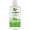 Aloe Vera, suco de folhas com Aloé Polymax+, Nature’s Way, 1 litro (33,8 fl oz)