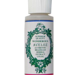 Extrato De Aveloz, Cantron, 56ml