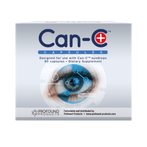 Can-C Plus, 90 cápsulas