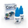 Colírio CAN-C ORIGINAL para cataratas - 2 frascos de 5ml