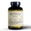Pólen de Pinheiro e Raiz de Urtiga, Suporte Sinérgico Avançado, Forest Prana Elixir, Raw Forest Foods, 120 cápsulas