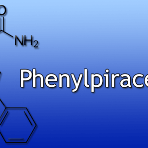 Phenylpiracetam, Next Valley, 100mg, 60 capsulas