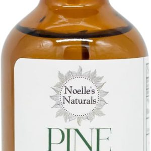 Extrato de agulha de pinheiro, Noell's Naturals, 2000 mg, 57 ml