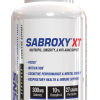 SABROXY XT (300mg por capsula), SNS SERIOUS NUTRITION SOLUTIONS, 90 cápsulas