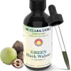 Tintura de Noz-Preta Verde Extra Forte Dr. Clark Store — 59ml