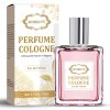 Perfume de feromônios feminino para atrair homens, com aroma único e confiante para mulheres, de longa duração, SCOBUTY, 30 ml