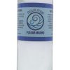 Água Isotônica de Plasma Marinho Quinton, Agua Mar, 16oz (465ml)