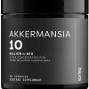Probiótico Akkermansia Muciniphila – 10 Bilhões n-AFU | Ultra Potente, Suporte GLP-1, Estabilizado e Testado para Máxima Pureza, Toniiq, 60 Cápsulas Vegetais de Liberação Retardada