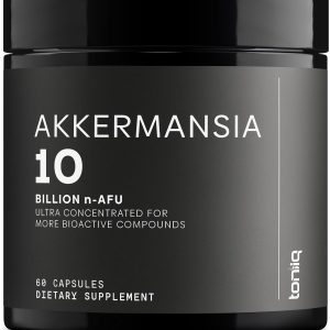 Akkermansia mucinífila, bactéria emagrecedora, aumenta a GLP-1, Pendulum, 30 cápsulas