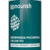 Akkermansia Muciniphila Probiótico para Reparo do Intestino Permeável, UpNourish, 60 Cápsulas Veganas com 5 Bilhões de TFU