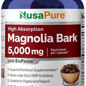 Phenibut 250mg – 60 Cápsulas