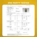 Akkermansia Muciniphila com 320 bilhões de UFCs de Probióticos e Prebióticos com GLP-1 para a saúde intestinal, Astaxantina, Berberina, Cromo 120 capsulas