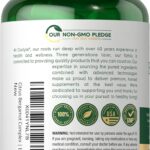 Citrus Bergamot Complex – Cápsulas Vegetais Potentes para Saúde e Bem-Estar