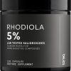 Rhodiola Rosea 600 mg Triplo Forte, com 5% Salidroside – Alta Pureza e Biodisponibilidade, Toniiq  120 Cápsulas