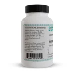 Jergon Sacha em pó e em cápsulas, Rainforest Pharmacy